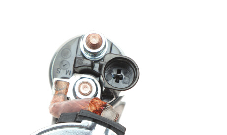 Фото 3 - Автомобильный стартер CARGO F 032 115 736 (F032115736)