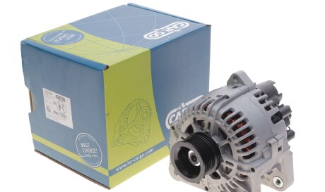 Фото 2 - Генератор CARGO F 032 115 766 (F032115766)