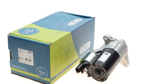 Фото 2 - Стартер CARGO F 032 115 900 (F032115900)