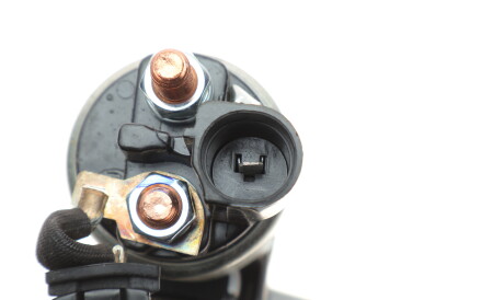 Фото 3 - Стартер CARGO F 032 115 900 (F032115900)