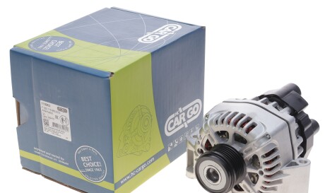 Фото 2 - Генератор CARGO F 032 115 963 (F032115963)