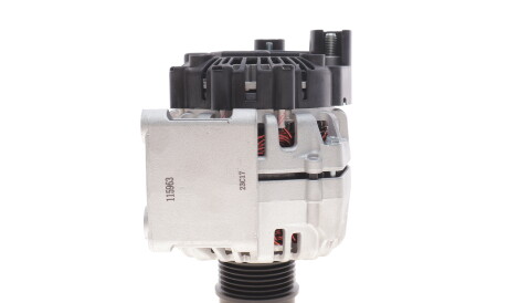 Фото 3 - Генератор CARGO F 032 115 963 (F032115963)