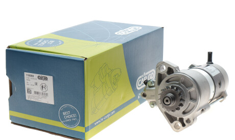 Фото 2 - Стартер CARGO F 032 116 000 (F032116000)