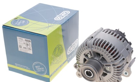 Фото 2 - Генератор CARGO F 032 116 038 (F032116038)