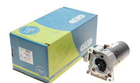 Фото 2 - Стартер CARGO F 032 116 045 (F032116045)