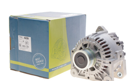 Фото 2 - Генератор CARGO F 032 116 048 (F032116048)