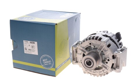 Фото 2 - Автомобільний генератор CARGO F 032 116 060 (F032116060)