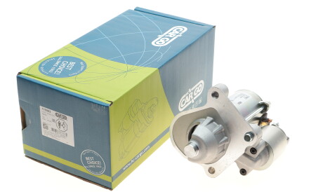 Фото 2 - Стартер CARGO F 032 116 062 (F032116062)