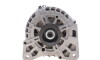 Генератор Renault Megane III/Scenic III 1.9 dCi/2.0 TCe 08-16 (14V/120A) (F9Q/F4R) = 116066 HC- - (8200757870) CARGO F 032 116 066 (фото 1)