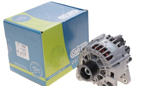 Фото 2 - Генератор CARGO F 032 116 066 (F032116066)