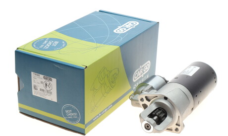 Фото 2 - Стартер CARGO F 032 116 083 (F032116083)