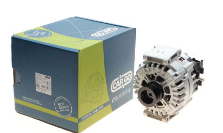 Фото 2 - Генератор CARGO F 032 116 142 (F032116142)