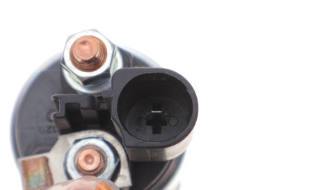 Фото 3 - Автомобильный стартер CARGO F 032 116 156 (F032116156)