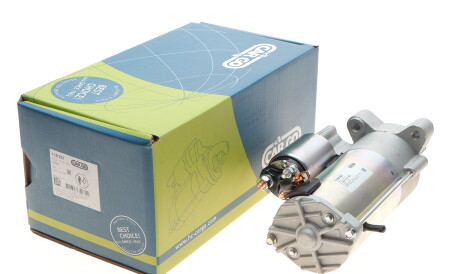 Фото 2 - Автомобильный стартер CARGO F 032 116 157 (F032116157)