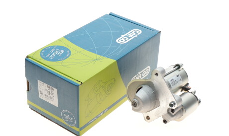 Фото 2 - Автомобильный стартер CARGO F 032 116 159 (F032116159)