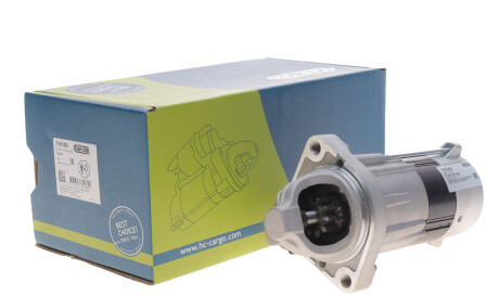 Фото 2 - Автомобильный стартер CARGO F 032 116 160 (F032116160)