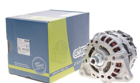 Фото 2 - Генератор CARGO F 032 116 177 (F032116177)