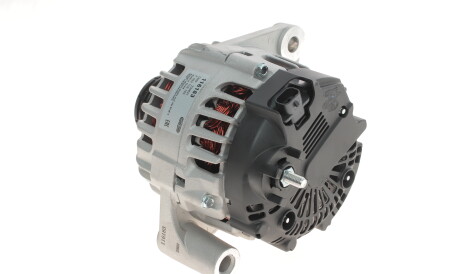 Фото 2 - Автомобільний генератор CARGO F 032 116 183 (F032116183)