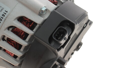 Фото 3 - Автомобільний генератор CARGO F 032 116 183 (F032116183)