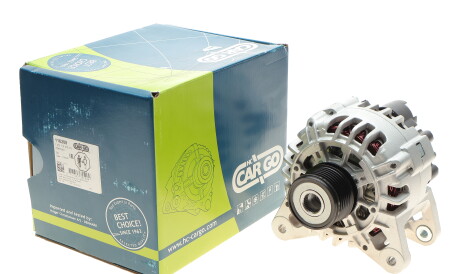 Фото 2 - Автомобільний генератор CARGO F 032 116 208