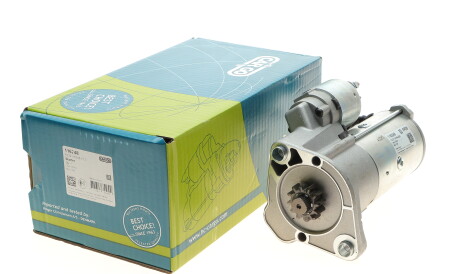 Фото 2 - Автомобильный стартер CARGO F 032 116 248 (F032116248)