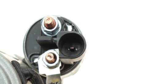 Фото 3 - Автомобильный стартер CARGO F 032 116 248 (F032116248)