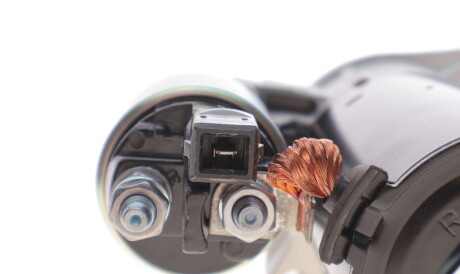 Фото 3 - Стартер CARGO F 032 116 259 (F032116259)