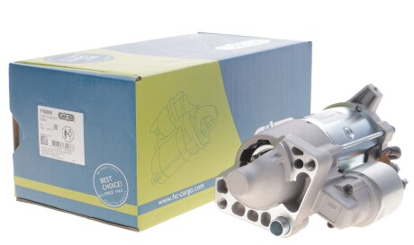 Фото 2 - Стартер CARGO F 032 116 265 (F032116265)