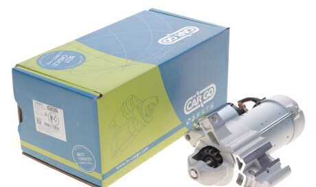 Фото 2 - Стартер CARGO F 032 116 273 (F032116273)