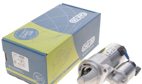 Фото 2 - Стартер CARGO F 032 116 283 (F032116283)