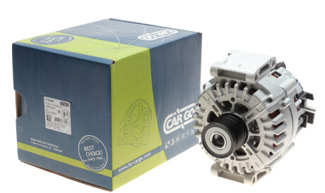 Фото 2 - Генератор CARGO F 032 116 309 (F032116309)