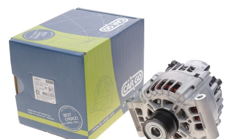 Фото 2 - Генератор CARGO F 032 116 311 (F032116311)