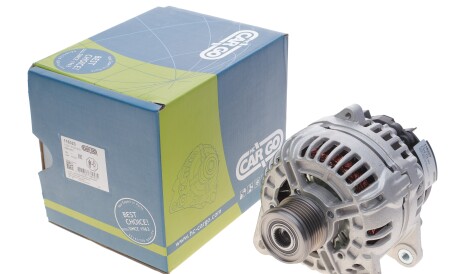 Фото 2 - Генератор CARGO F 032 116 323 (F032116323)