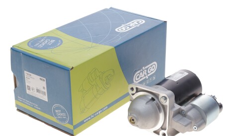 Фото 2 - Автомобильный стартер CARGO F 032 116 336 (F032116336)