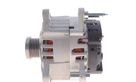 Фото 3 - Автозапчасть CARGO F 032 116 345