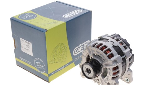 Фото 2 - Генератор CARGO F 032 116 383 (F032116383)