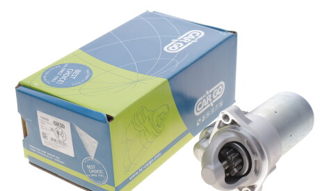 Фото 2 - Стартер CARGO F 032 116 430 (F032116430)