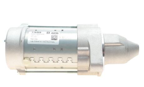 Стартер MB C-class (W204/W205) 08-18/E-class (W212/W213) M274 13- (12V/1.7kw) (z=13) = 116555 - CARGO F 032 116 555