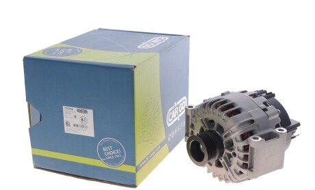 Фото 2 - Автозапчастина CARGO F 032 116 704