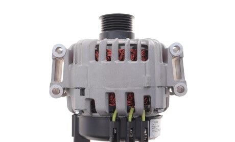 Фото 6 - Автозапчастина CARGO F 032 116 704