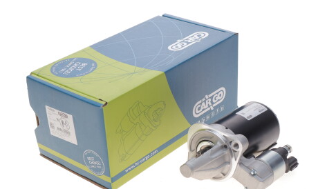 Фото 2 - Автомобильный стартер CARGO F 032 116 709 (F032116709)