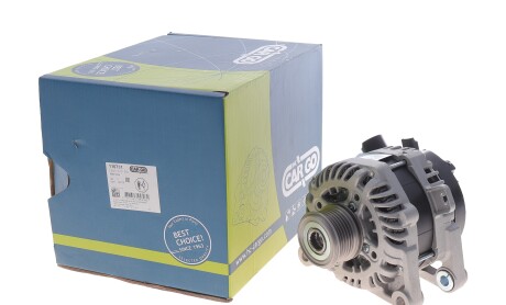 Фото 2 - Автозапчасть CARGO F 032 116 731