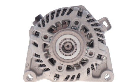 Генератор Citroen Berlingo/Peugeot Partner 1.5 BlueHDi 18- (14V/180A) = 116731 - CARGO F 032 116 731