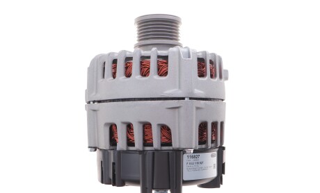 Фото 5 - Автозапчасть CARGO F 032 116 827