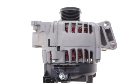 Фото 4 - Автозапчасть CARGO F032116842