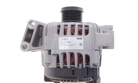 Фото 5 - Автозапчасть CARGO F032116842