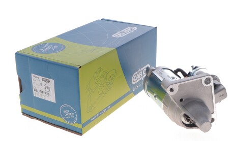 Фото 2 - Автозапчастина CARGO F 032 116 852