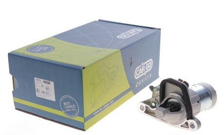 Фото 2 - Автозапчастина CARGO F032116875