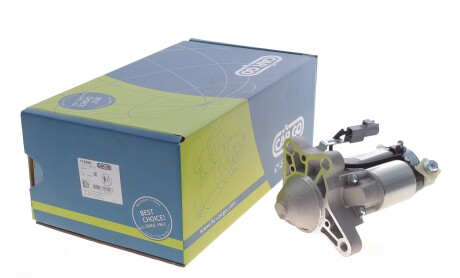 Фото 2 - Автозапчасть CARGO F 032 116 889