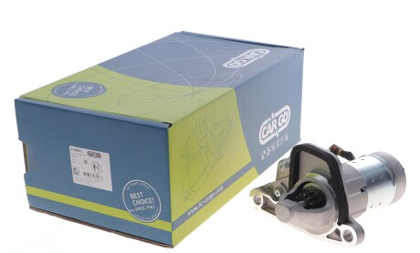 Фото 2 - Автозапчастина CARGO F 032 116 893